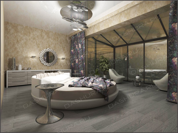 Фото из портфолио Дом в Райгороде – фотографии дизайна интерьеров на INMYROOM