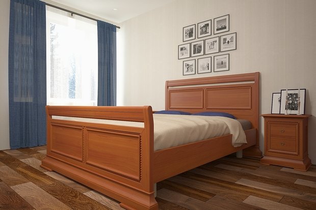 Фото из портфолио Гостевая комната – фотографии дизайна интерьеров на INMYROOM