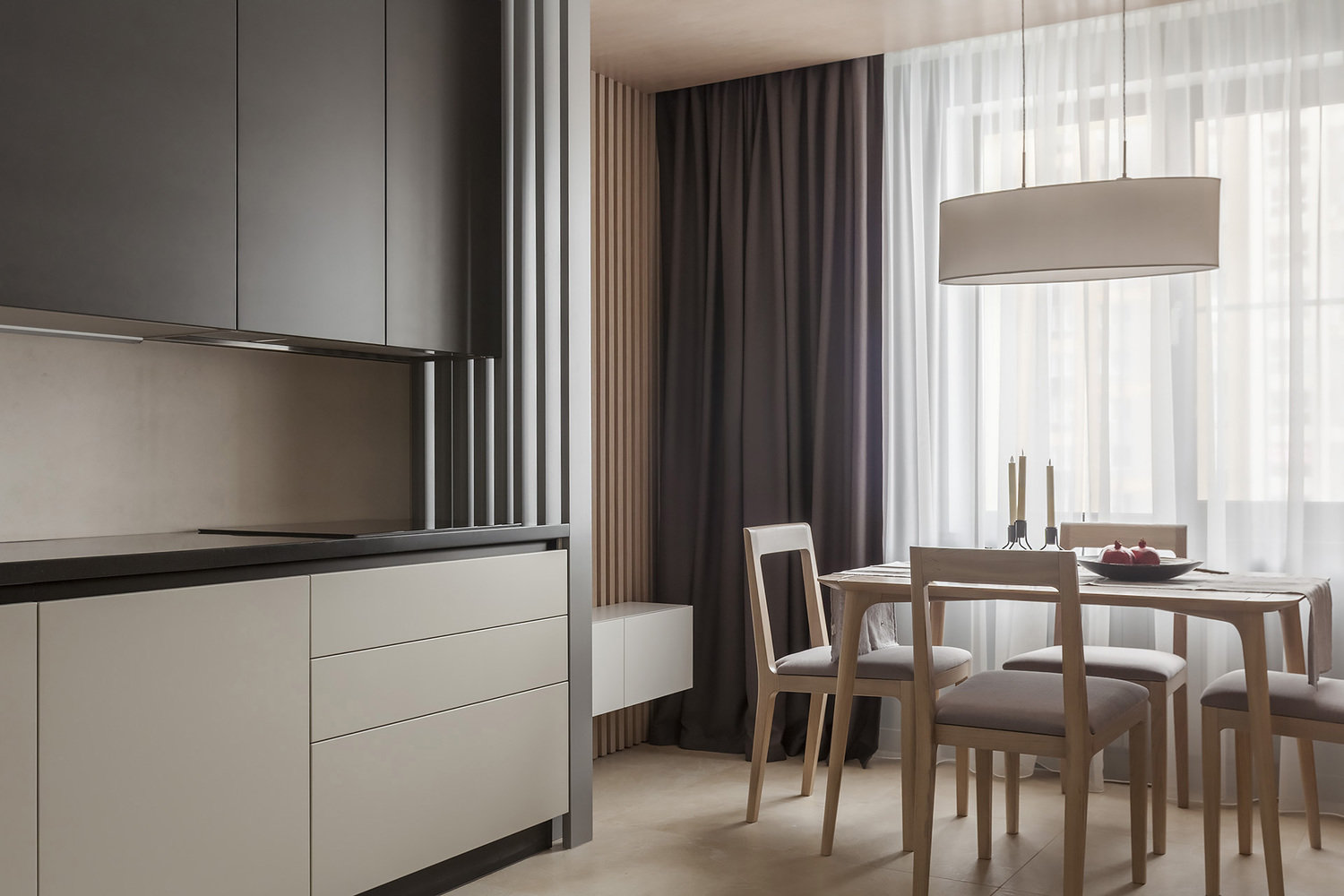 Фото из портфолио КВАРТИРА ДЛЯ ТВОРЧЕСКОЙ ПАРЫ – фотографии дизайна интерьеров на INMYROOM Фото из портфолио КВАРТИРА ДЛЯ ТВОРЧЕСКОЙ ПАРЫ – фотографии дизайна интерьеров на INMYROOM