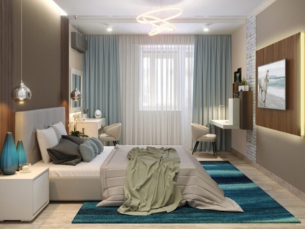 Фотография:  в стиле  – фото на INMYROOM