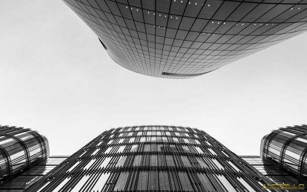 Фото из портфолио Архитектурное фото - 1 – фотографии дизайна интерьеров на InMyRoom.ru