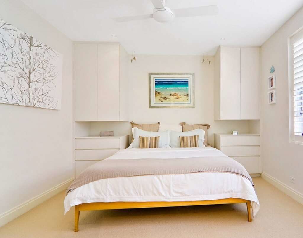 Фотография: Спальня в стиле Современный, Советы – фото на INMYROOM Фотография: Спальня в стиле Современный, Советы – фото на INMYROOM