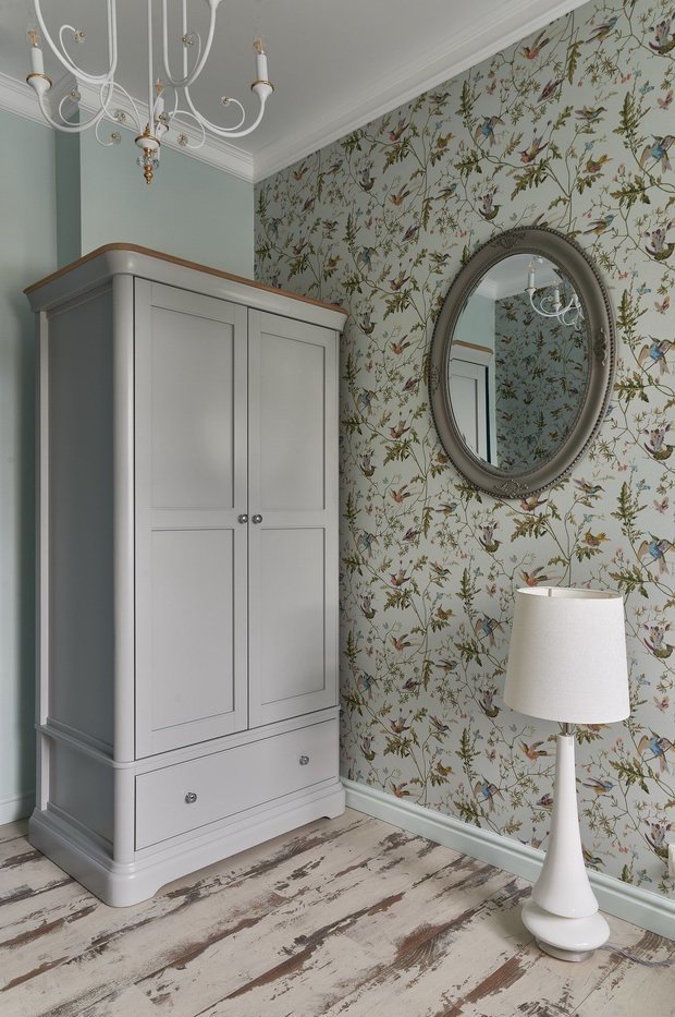 Фотография: Спальня в стиле Прованс и Кантри, Надя Зотова, Гид, Галина Юрьева, Марина Поклонцева, энциклопедия_интерьер, Катя Чистова, Виктория Лазарева, Белякова & Караяни, Анна Римс – фото на INMYROOM