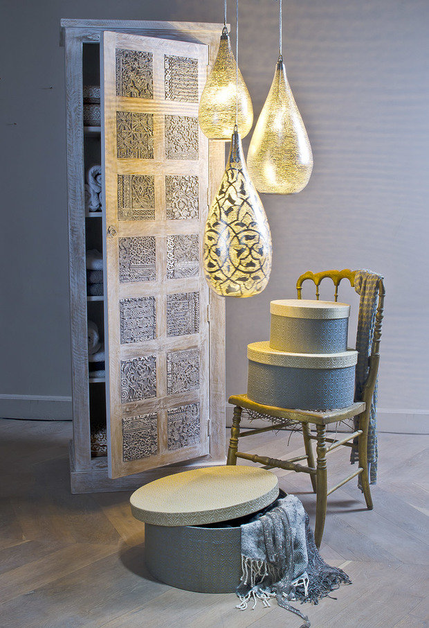 Фото из портфолио Home ideas. Вдохновение. – фотографии дизайна интерьеров на INMYROOM