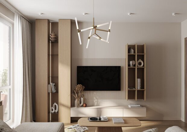 Фотография: в стиле – фото на INMYROOM