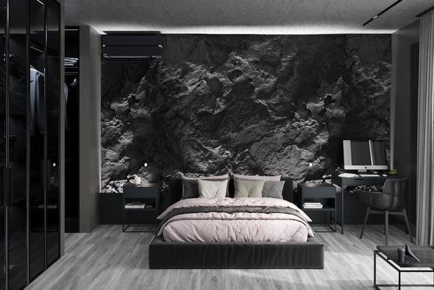 Фото из портфолио ЖК Алые паруса – фотографии дизайна интерьеров на INMYROOM
