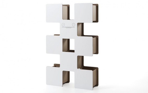Фото из портфолио Новая коллекция мебели Kubedesign – фотографии дизайна интерьеров на InMyRoom.ru