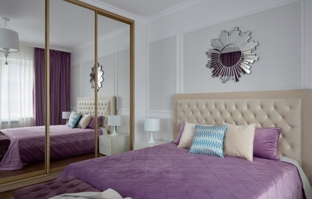 Фото из портфолио MN_RedSide – фотографии дизайна интерьеров на INMYROOM