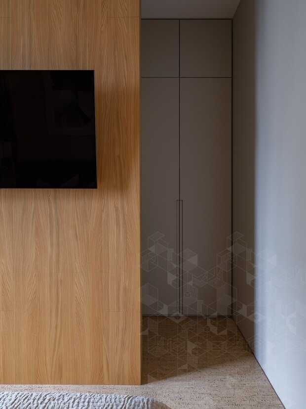 Фото из портфолио ДП Вавилова – фотографии дизайна интерьеров на INMYROOM