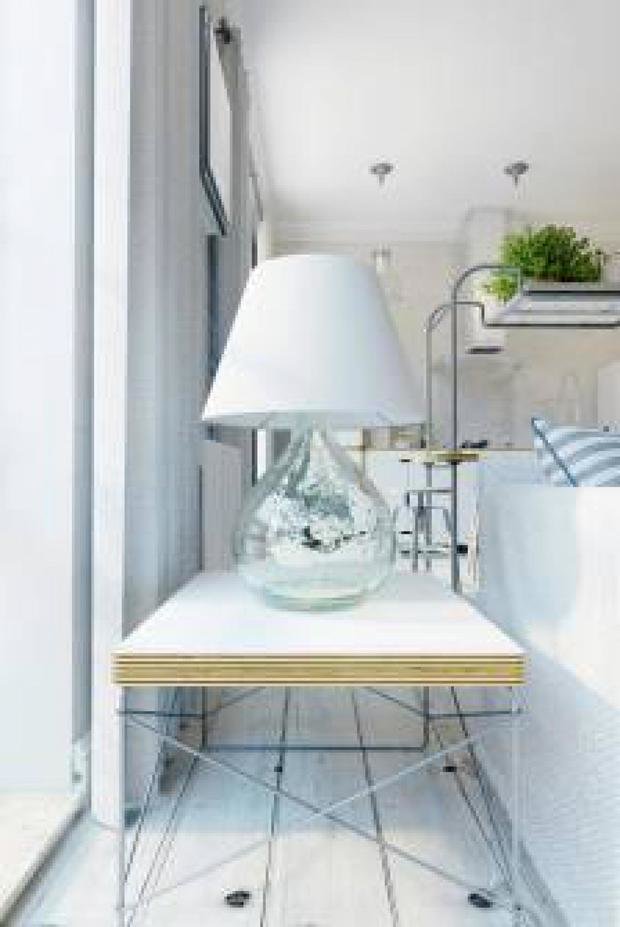 Фото из портфолио Что меня вдохновляет – фотографии дизайна интерьеров на INMYROOM