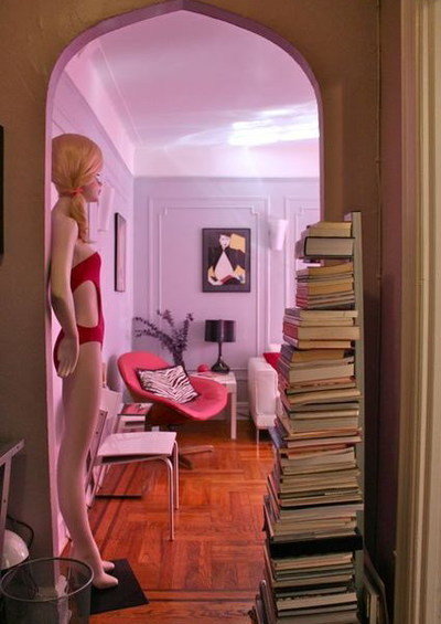 Фотография: Декор в стиле Классический, Современный – фото на INMYROOM