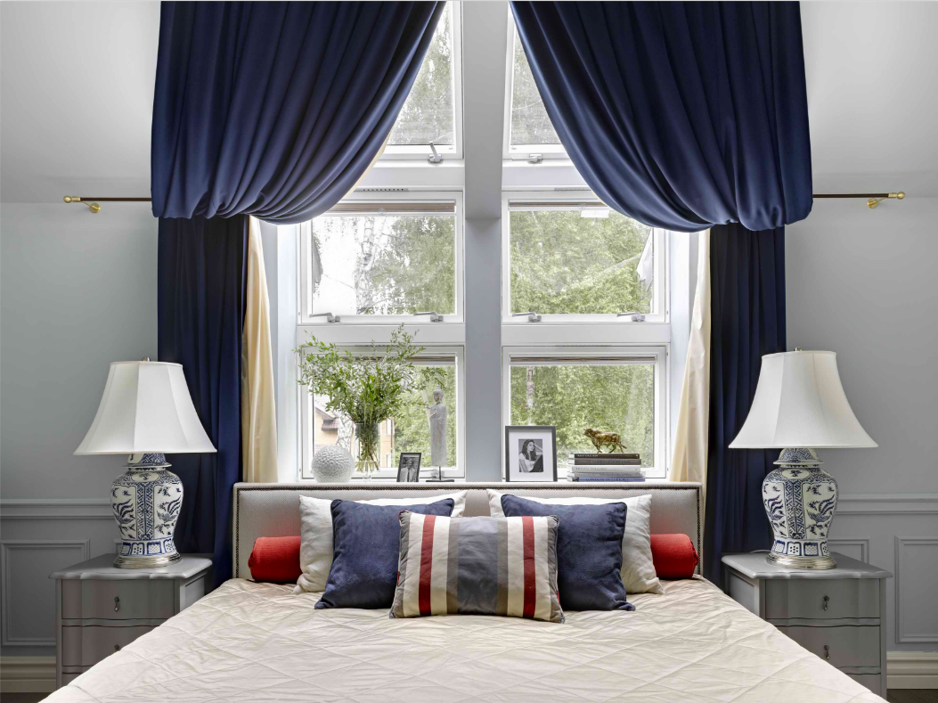 Спальня Спальня