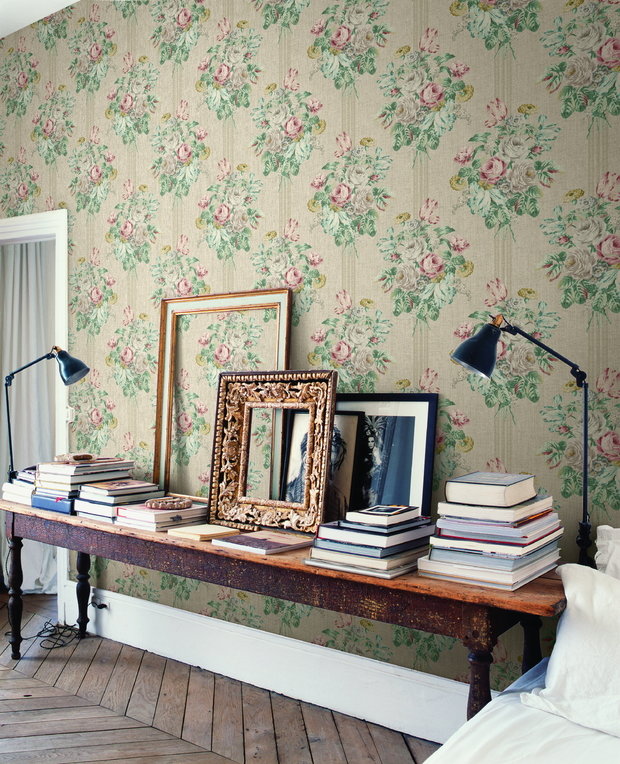 Фото из портфолио Hudson Collection – фотографии дизайна интерьеров на INMYROOM