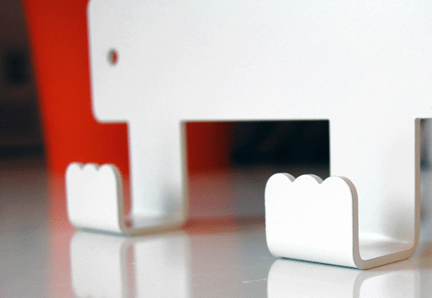 Фото из портфолио Коллекция ANIMALIER – фотографии дизайна интерьеров на InMyRoom.ru