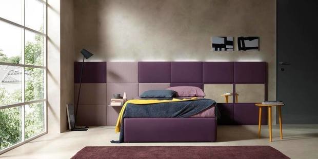 Фото из портфолио Фабрика BOLZAN LETTI – фотографии дизайна интерьеров на INMYROOM
