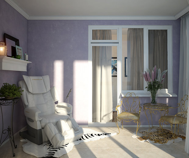 Фото из портфолио Мои избранные статьи – фотографии дизайна интерьеров на INMYROOM