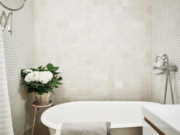Фото из портфолио Традиционный СКАНДИНАВСКИЙ – фотографии дизайна интерьеров на INMYROOM