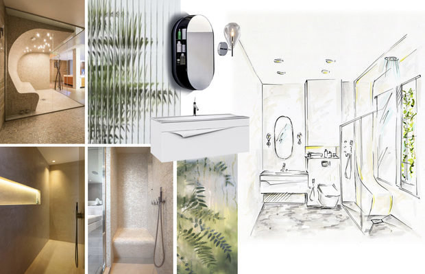Фото из портфолио Убираем гараж ради... – фотографии дизайна интерьеров на INMYROOM