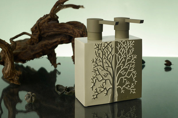 Фотография: Аксессуары в стиле Скандинавский, Современный – фото на INMYROOM