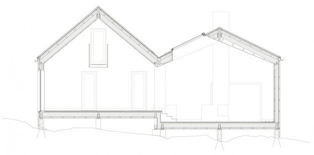 Фотография: в стиле , Скандинавский, Дом, Норвегия, Дом и дача, скандинавский минимализм, Kolman Boye Architects, коттедж с минималистским интерьером, интерьер коттеджа, дизайн коттеджа – фото на INMYROOM Фотография: в стиле , Скандинавский, Дом, Норвегия, Дом и дача, скандинавский минимализм, Kolman Boye Architects, коттедж с минималистским интерьером, интерьер коттеджа, дизайн коттеджа – фото на INMYROOM
