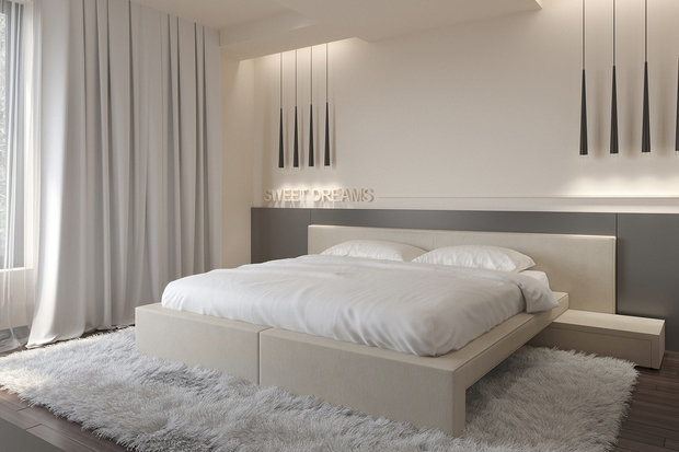 Фото из портфолио Дом в эко стиле – фотографии дизайна интерьеров на INMYROOM