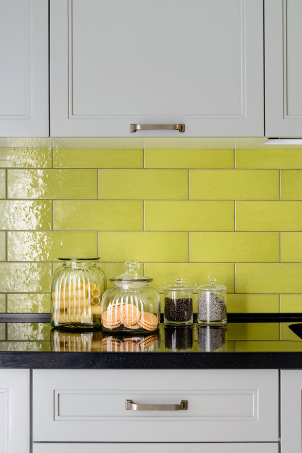 Фото из портфолио Семейные ценности – фотографии дизайна интерьеров на INMYROOM