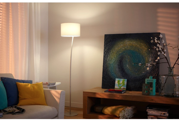 Фотография: Гостиная в стиле Скандинавский, Современный, Декор интерьера, Мебель и свет – фото на InMyRoom.ru