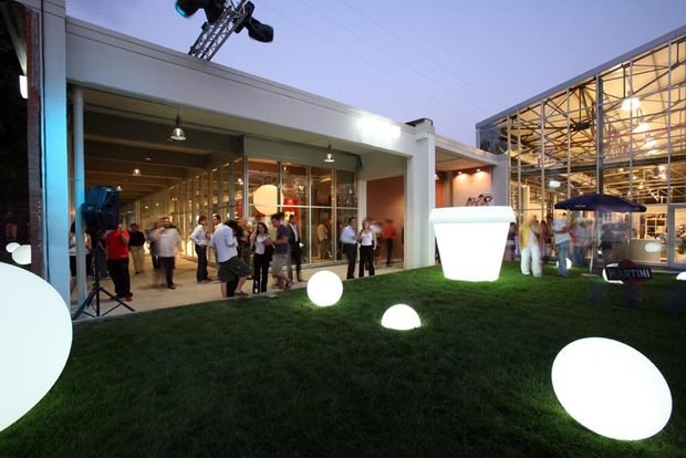 Фото из портфолио Moskalev Light – фотографии дизайна интерьеров на INMYROOM