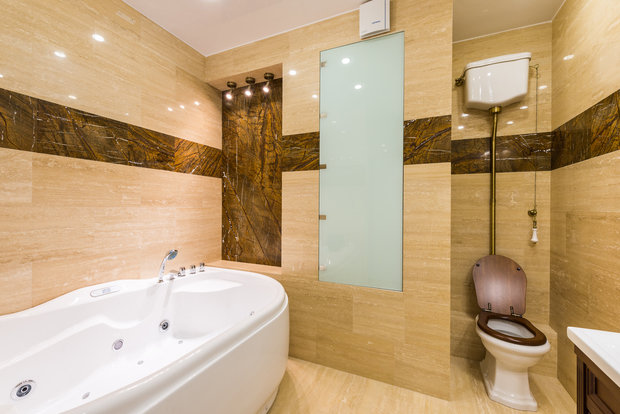 Фото из портфолио Квартира ул. Брянцева – фотографии дизайна интерьеров на INMYROOM