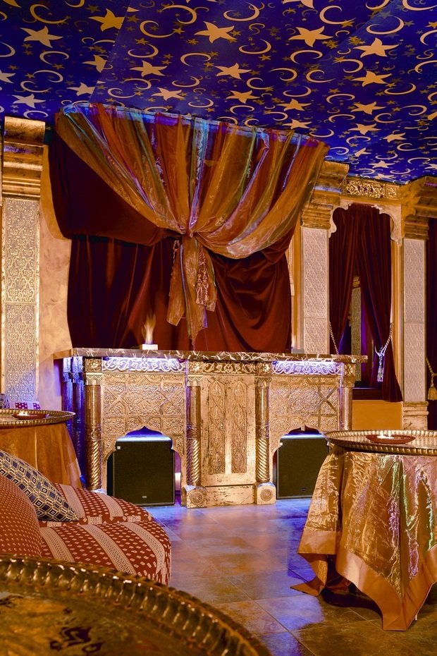 Фото из портфолио 18 – фотографии дизайна интерьеров на INMYROOM