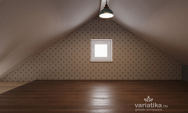 Фото из портфолио 115_vartemyagi – фотографии дизайна интерьеров на INMYROOM