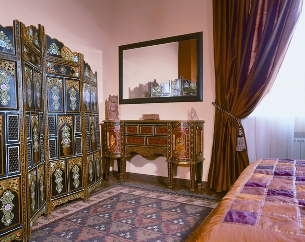 Фото из портфолио 8 – фотографии дизайна интерьеров на INMYROOM