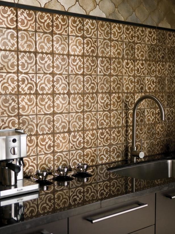 Фотография: Кухня и столовая в стиле Классический, Современный, Интерьер комнат, Тема месяца – фото на INMYROOM