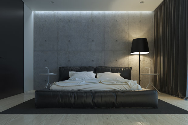 Фото из портфолио COUNTRY MINIMALISM – фотографии дизайна интерьеров на INMYROOM