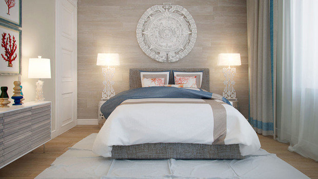 Фото из портфолио Загородный дом Wright-Park 33 – фотографии дизайна интерьеров на INMYROOM