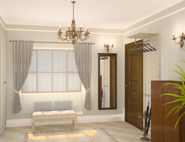 Фото из портфолио загородный особняк – фотографии дизайна интерьеров на InMyRoom.ru
