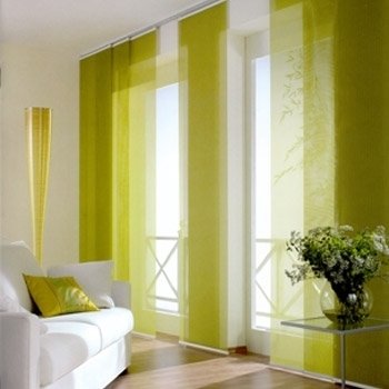 Фотография: Мебель и свет в стиле Современный, Декор интерьера, Декор дома, Шторы, Окна – фото на INMYROOM