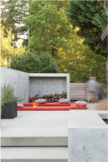 Фото из портфолио Архитектура и дизайн – фотографии дизайна интерьеров на INMYROOM