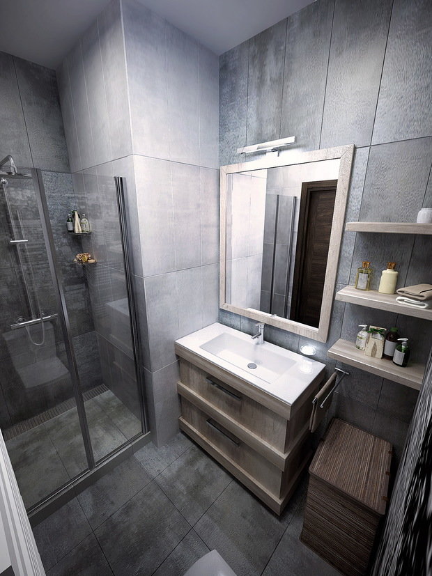 Фото из портфолио Мои избранные статьи – фотографии дизайна интерьеров на INMYROOM