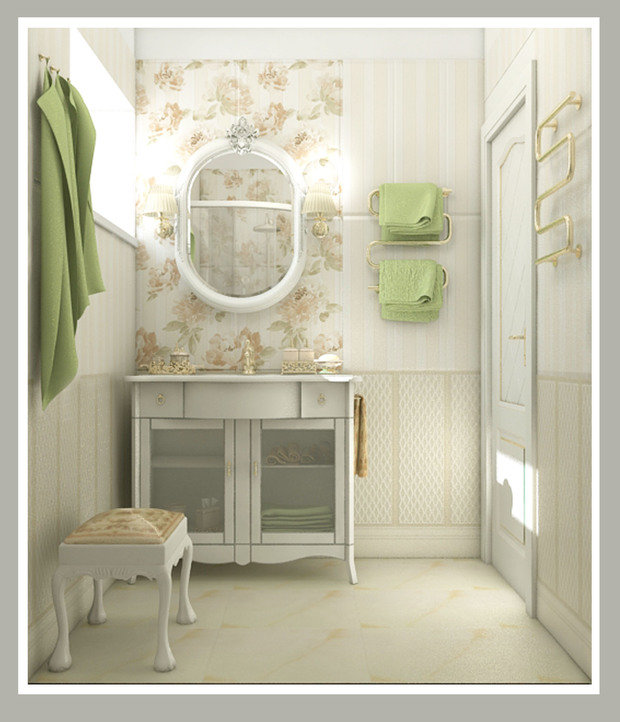 Фото из портфолио Дизайн интерьера – фотографии дизайна интерьеров на INMYROOM