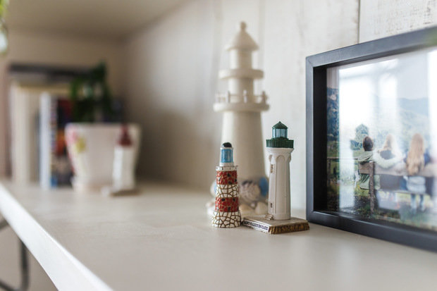 Фото из портфолио AMUR – фотографии дизайна интерьеров на INMYROOM