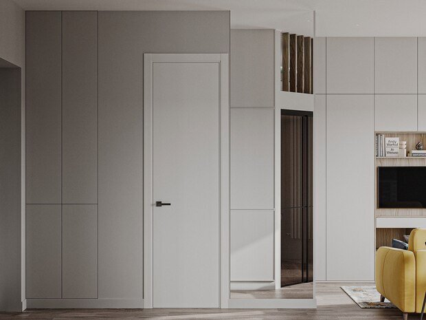 Фотография: в стиле – фото на INMYROOM