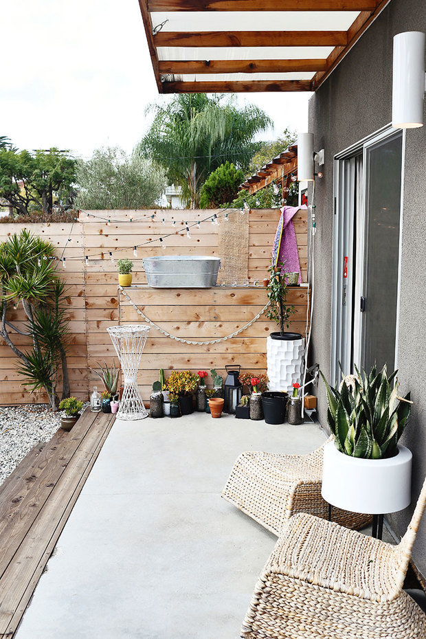 Фото из портфолио  Шикарный богемный стиль – фотографии дизайна интерьеров на INMYROOM