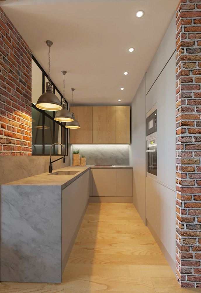 Фото из портфолио Интерьер для молодого врача – фотографии дизайна интерьеров на INMYROOM Фото из портфолио Интерьер для молодого врача – фотографии дизайна интерьеров на INMYROOM