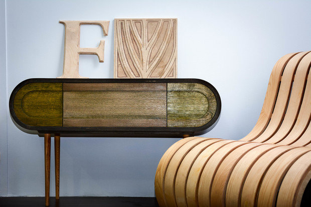 Фото из портфолио Предметы FineObjects – фотографии дизайна интерьеров на INMYROOM