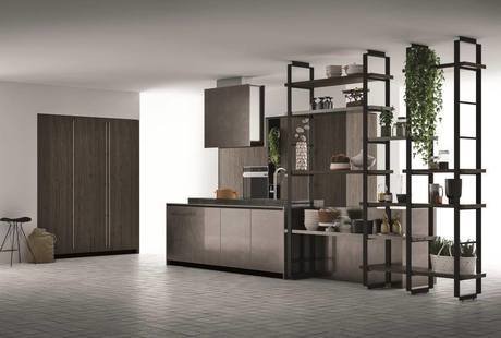 Фабрика DOIMO CUCINE