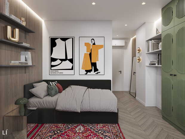 Фотография: в стиле – фото на INMYROOM