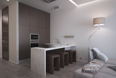 Apartment #4