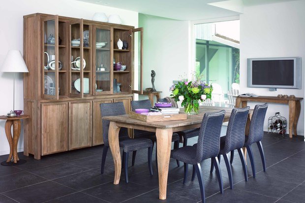 Фото из портфолио коллекция Dbodhi  – фотографии дизайна интерьеров на INMYROOM