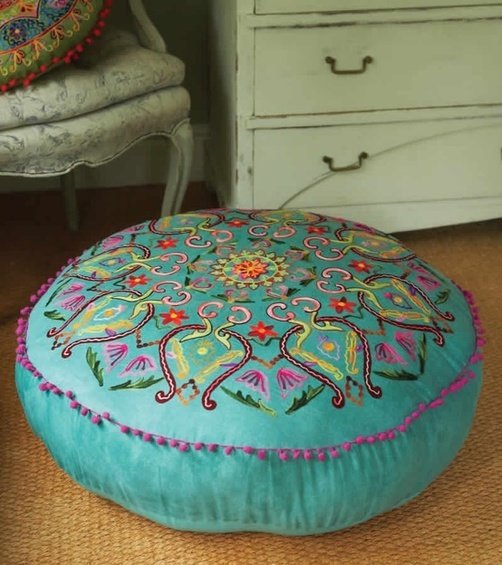 Фотография: Мебель и свет в стиле Классический, Современный, Восточный – фото на INMYROOM